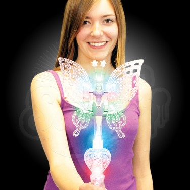 Flashing Fairy Wand 