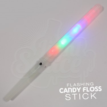 Flashing Candy Floss Stick Wholesale