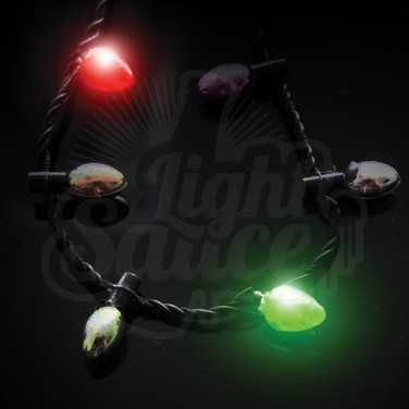 Light Up Party Necklace