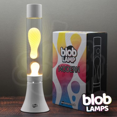Blob Lamps Modern Lava Lamps