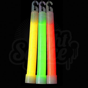 Safety Glow Sticks