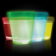 Glow Cups (4 Pack)