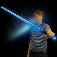 Lasersword with Ball