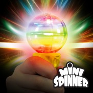 Mini Spinner
