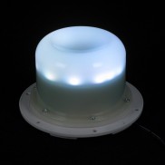 Rechargeable Colour Change LED Light Unit