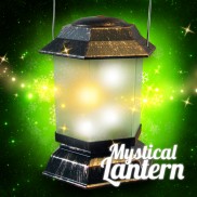 Mystical Lantern