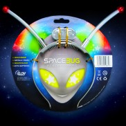 Space Bug Head Boppers