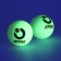 ATOM Glow UV Golf Balls - 2 Pack 3