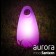 Aurora Mood Lantern 2