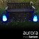Aurora Mood Lantern 14