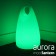 Aurora Mood Lantern 10