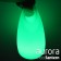 Aurora Mood Lantern 11