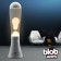 Blob Lamps Big Blob Lava Lamps 5