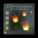 Chinese Flying Lanterns - White (10 Pack) 2