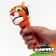 Tiger Mini Flashing Animal Wand 7"  10