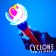 Flashing Cyclone Spinner  1