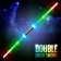 Double Laser Sword 7