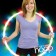 Light Up and Flashing Hoop Wholesale 1