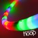 Light Up and Flashing Hoop Wholesale 2