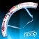 Light Up and Flashing Hoop Wholesale 4