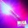 Light Up Mega Sword 4