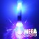 Light Up Mega Sword 3