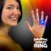 Light Up Jelly Ring 5