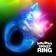 Light Up Jelly Ring 4