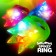 Light Up Jelly Ring 1