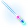 Multicolour Laser Sword  7