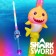 Flashing Shark Sword  4