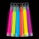 6" Glow Sticks (Bulk) 4