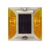 Solar Road Studs in White, Red, Yellow, or Green - 10 Pack 6