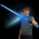 Lasersword with Ball 1