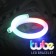 LED Tube Bracelet  2