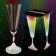 Light Up Champagne Glass  5