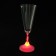 Light Up Champagne Glass  8