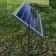 Pro Solar Sollux Uplight with Ground Spikes 3