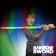 Light Up Rainbow Sword 1