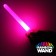 Light Up Rainbow Wand - LED Glow Stick 3