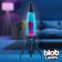 Blob Lamps Rocket Lava Lamps 6