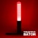 Light Up Traffic Baton & Torch 1